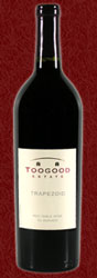 Trapezoid - Petite Sirah Blend