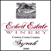 Contra Costa Syrah