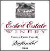 Contra Costa Zinfandel