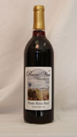 Platte River Red