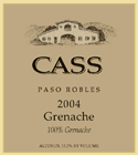 Grenache