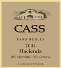 Hacienda