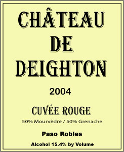 Cuvée Rouge