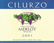 Merlot