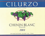 Chenin Blanc