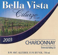 Chardonnay