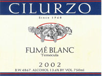 Fumé Blanc