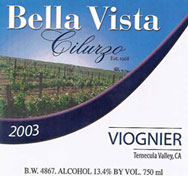 Viognier