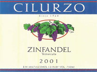 Zinfandel