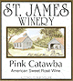 Pink Catawba