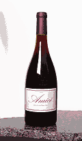 Pinot Noir-Mendocino
