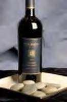 Odyssey3 Zinfandel