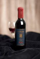 Primitivo Port