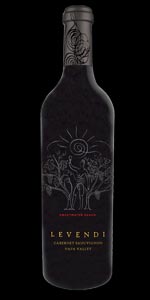 Sweetwater Ranch Cabernet Sauvignon