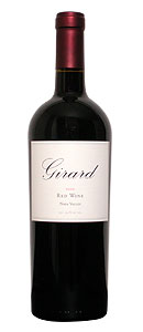 Girard Napa Valley Red