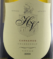 Chardonnay