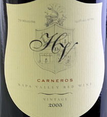 Proprietary Red Blend