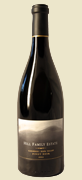 Hill Family Estate Pinot Noir