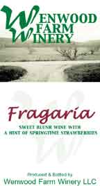 Fragaria