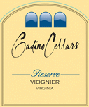 Reserve Viognier