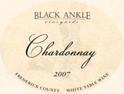 Chardonnay