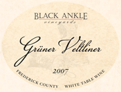 Grüner Veltliner