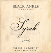 Syrah