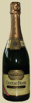 Chateau Frank Blanc de Blancs