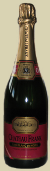 Chateau Frank Blanc de Noirs