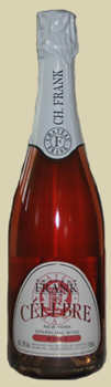 Chateau Frank Célèbre Rosé (NV)