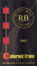 Cabernet Franc
