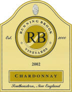 Chardonnay