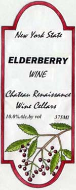 Elderberry