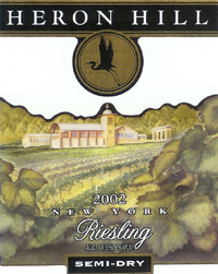 Riesling Reserve