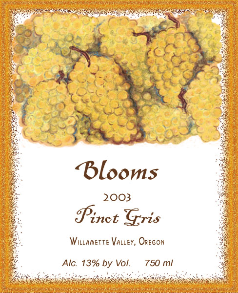 Pinot Gris