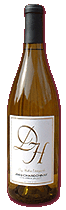 Chardonnay (un-oaked)