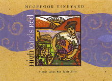 Highlands Red
