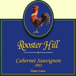 Cabernet Sauvignon 2004