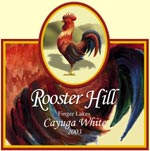 Cayuga White 2004
