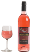 Tickled Pink