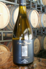 Chardonnay - Monterey