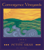 Petite Syrah