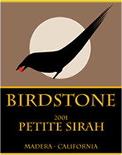 Petite Sirah