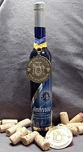 Ambrosia