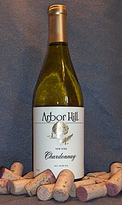 Chardonnay