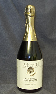 Chardonnay "Au Natural"