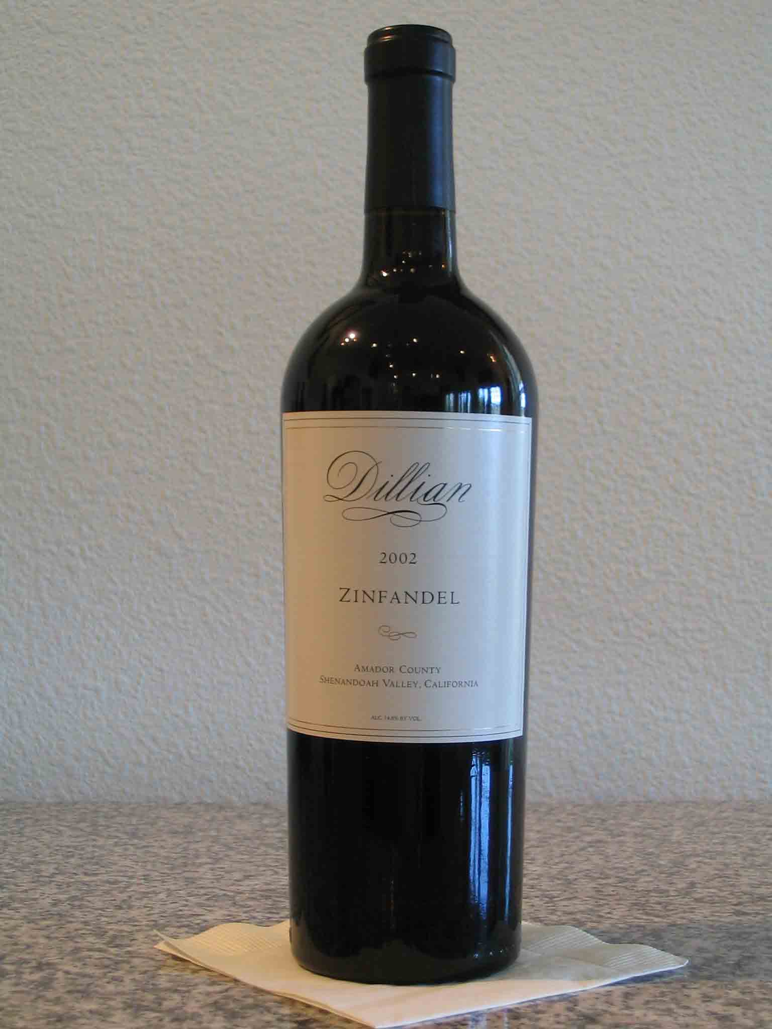 Zinfandel