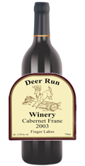 Cabernet Franc