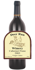 Cabernet Franc 