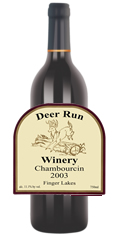 Chambourcin